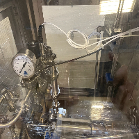 Microfluidics M815 Microfluidizer image 0